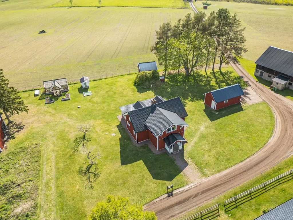 Maison 6 pièces à Tibro kommun