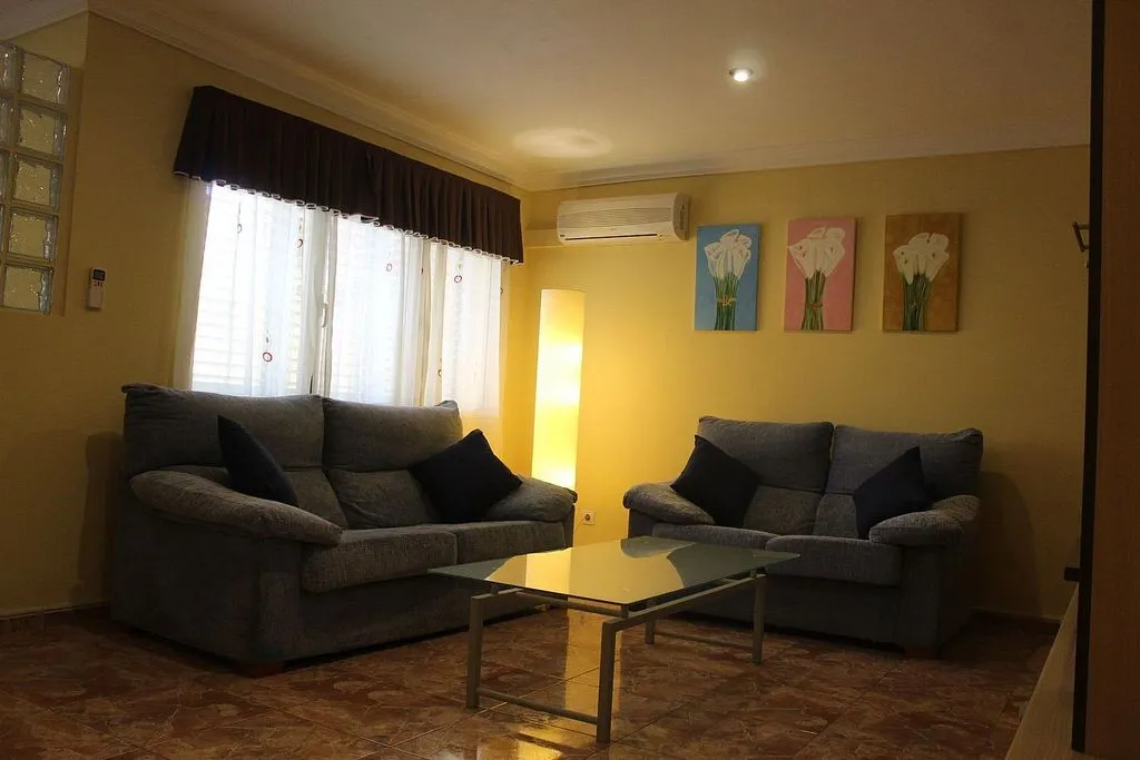 Elutuba - Duplex with Terrace in Agüimes