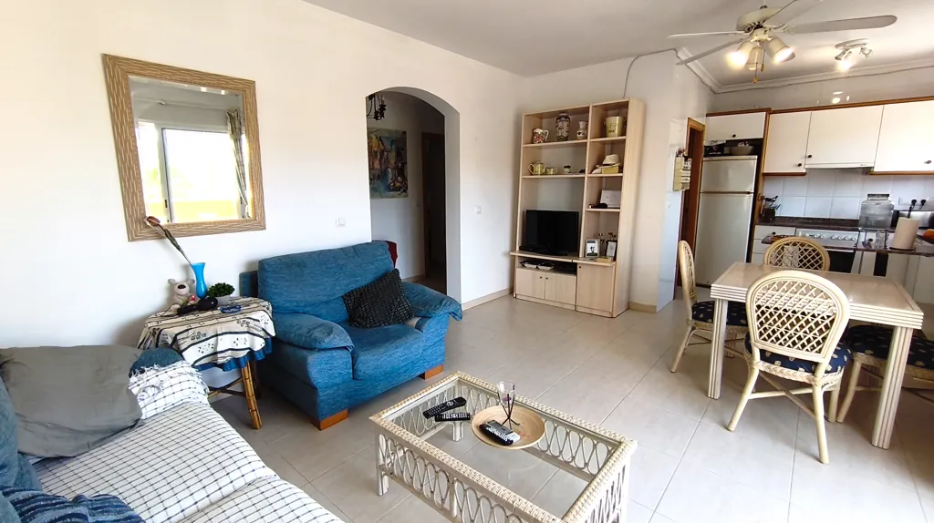 Elutuba - Apartment with Private Pool in La Sella Golf