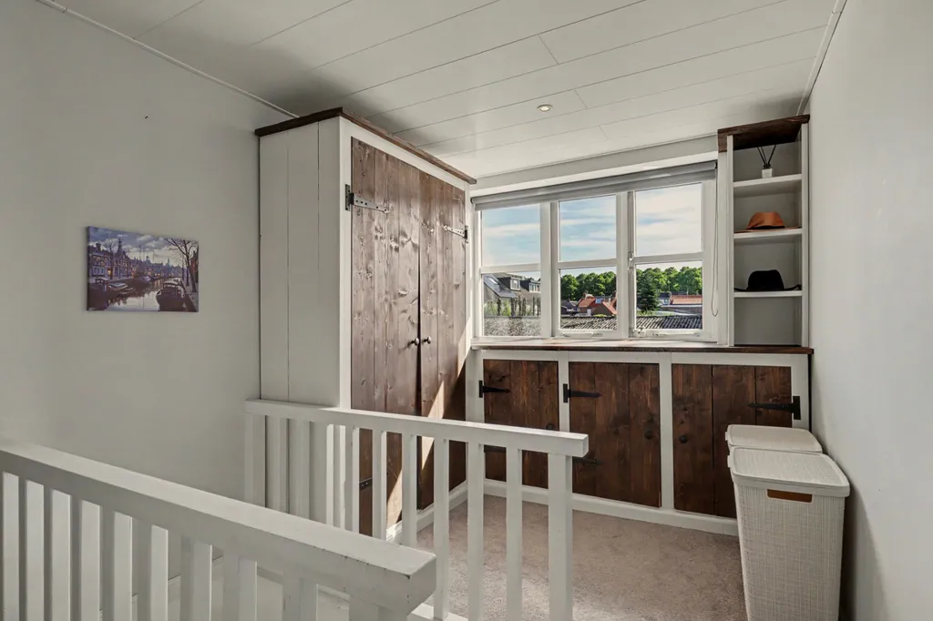 Entrée - Character House with High Finish in Klundert