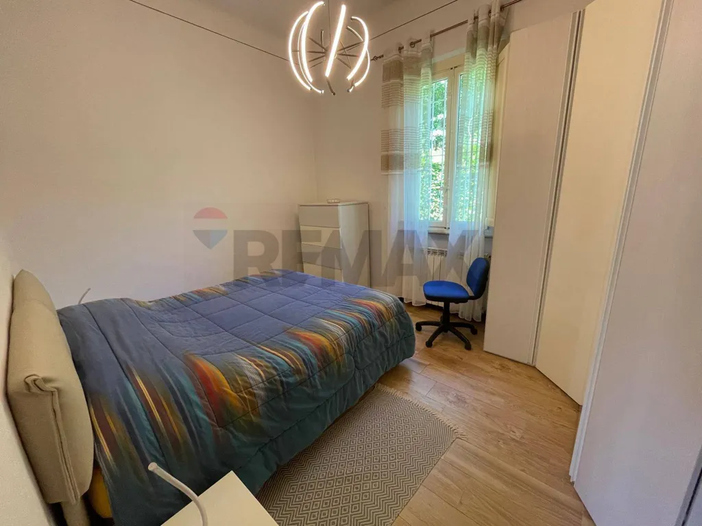 Chambres - Villa with Garden in Bagni di Lucca