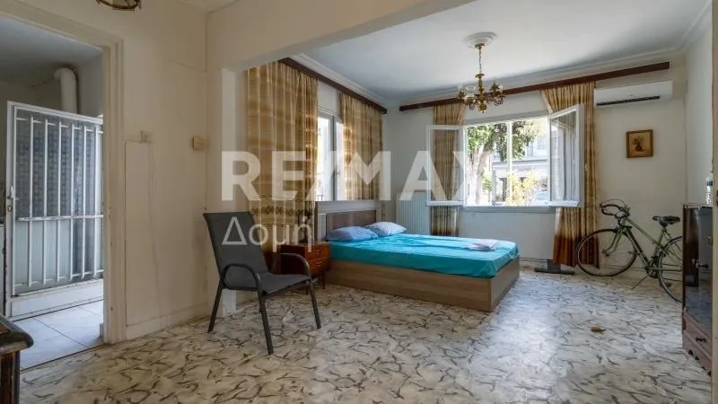 Chambres - Corner House with Large Garden in Nea Dimitriada
