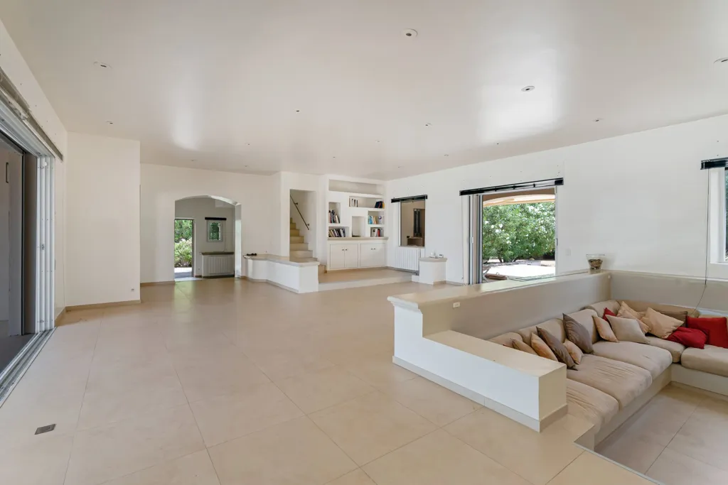 Elutuba - Villa with Sea View in Saint-Tropez