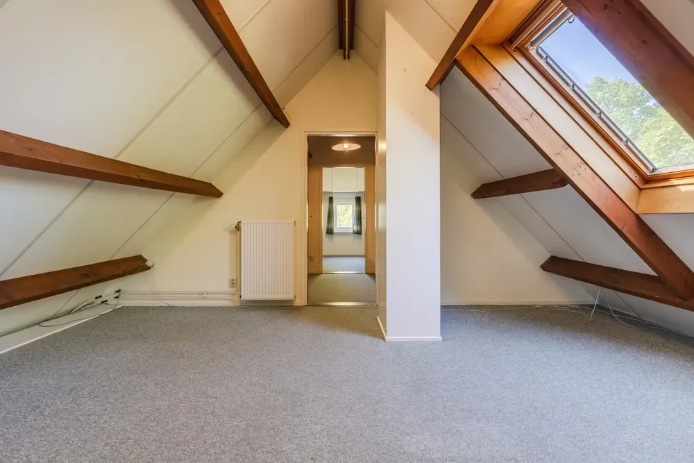 Pièces - Spacious Detached House with Garden in Ossendrecht
