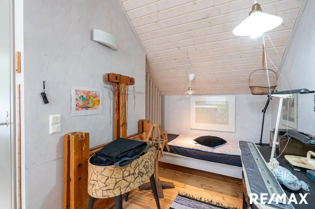 Magamistoad - Historic Home with Modern Amenities in Sappee