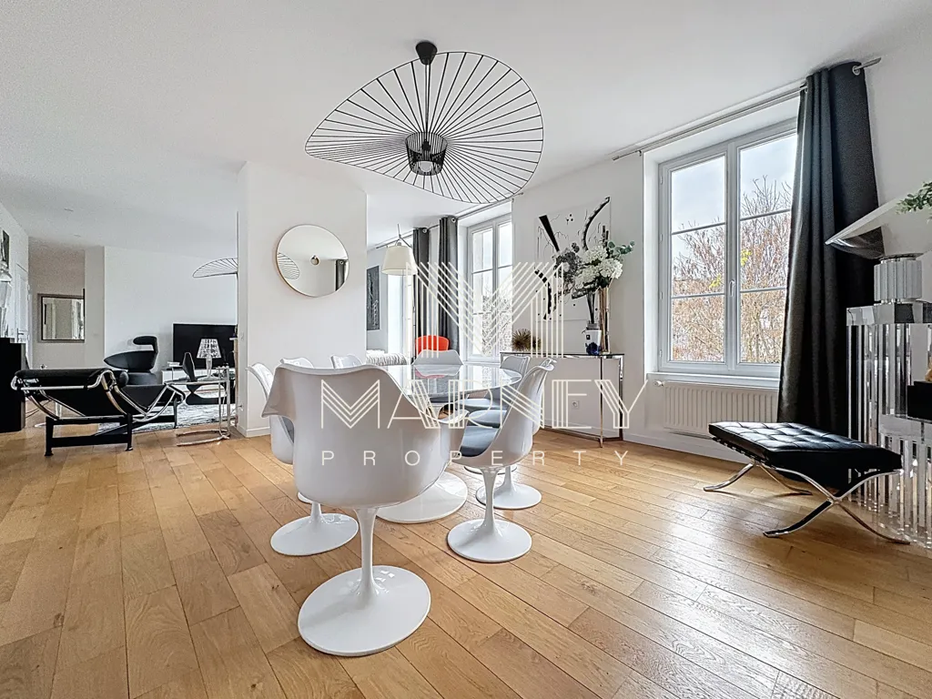 Maison 15 pièces à Compiègne