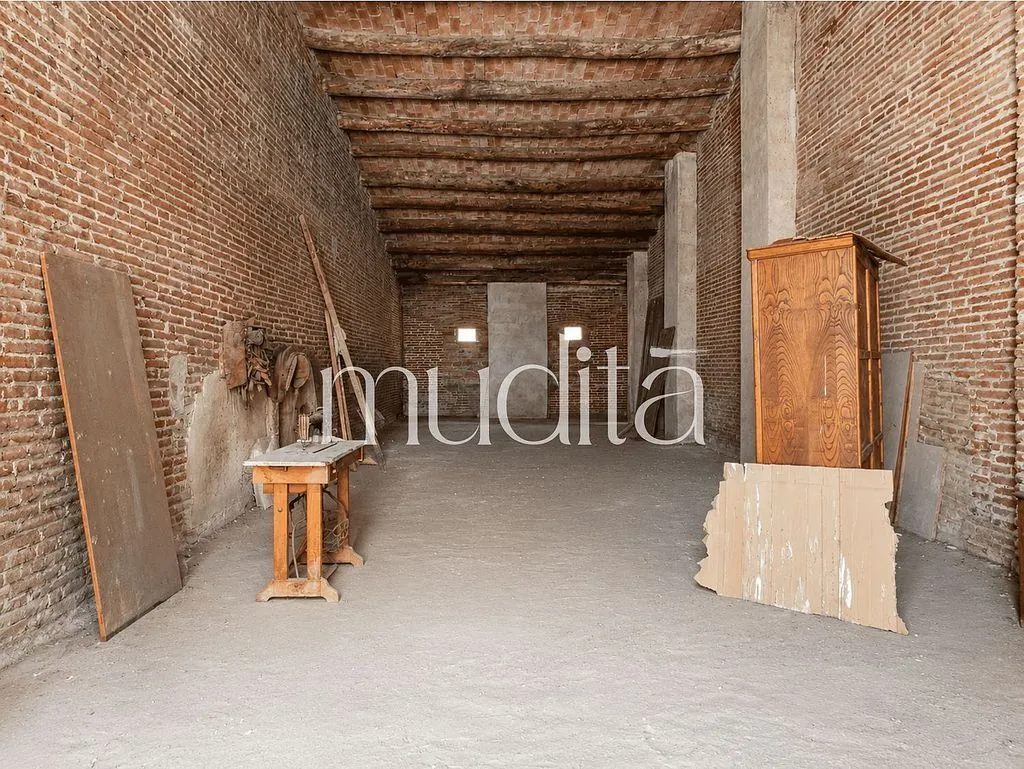 cellar