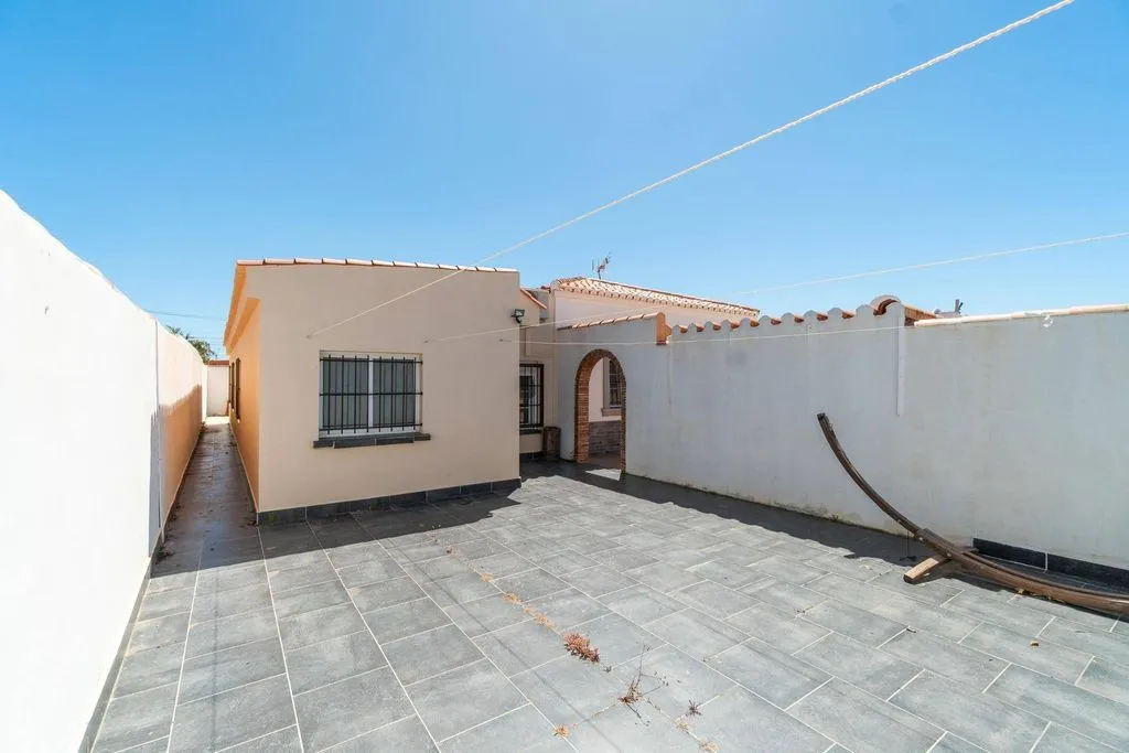 Garden - Luxury Villa with Pool in Torrevieja