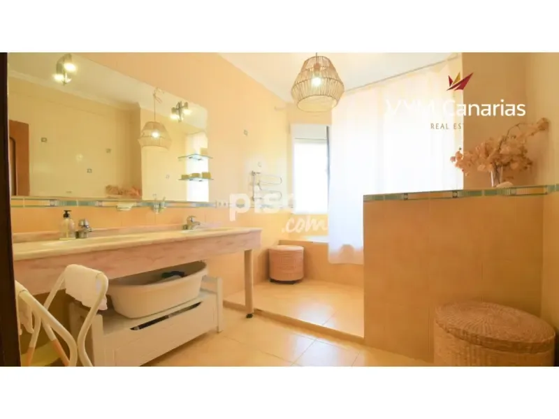 Salles de bain - Luxury Villa with Pool in Ciudad Quesada