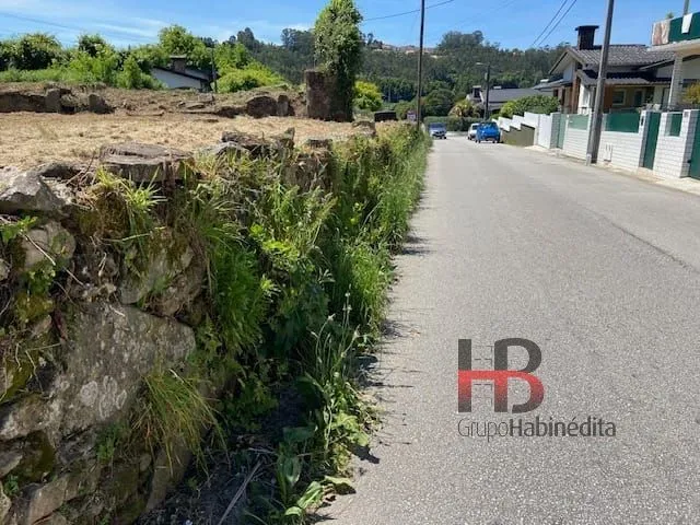 Aed - Construction Plot with Industrial Proximity in Oliveira de Azeméis