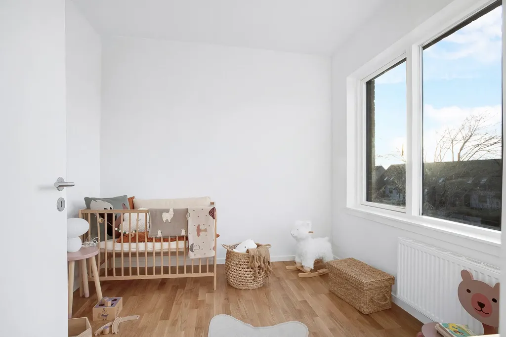 Chambres - Apartment with Lift in Glostrup