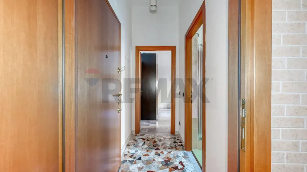 Ingresso - Spacious Studio in Central Milan