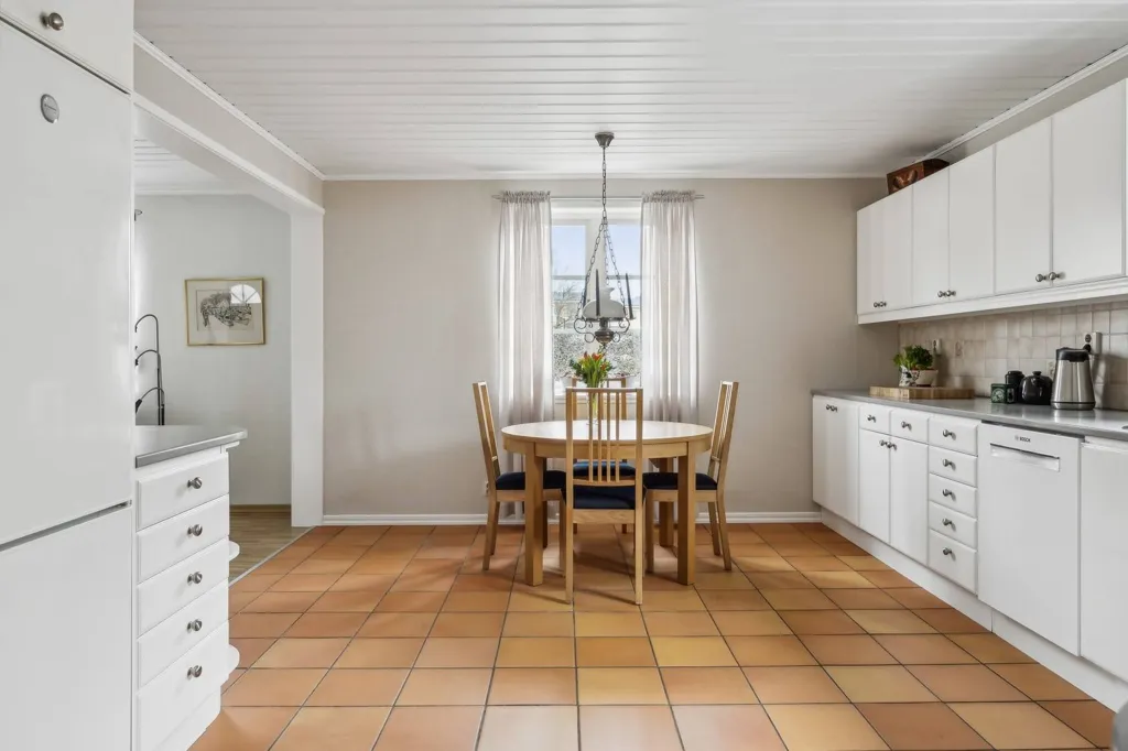 Cucina - Villa with Garden near Trosa Centre