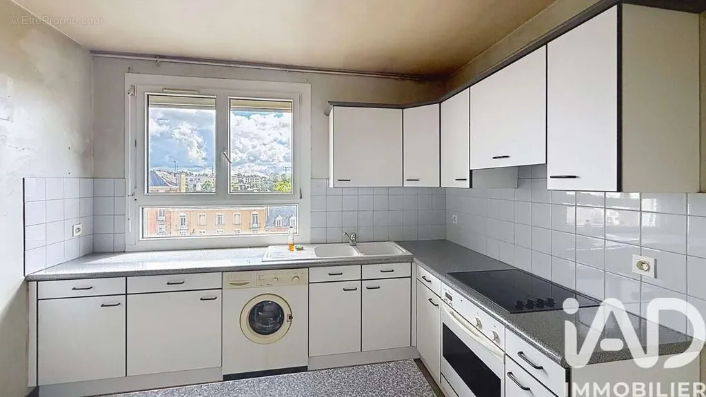 Appartement 3 pièces à Rennes