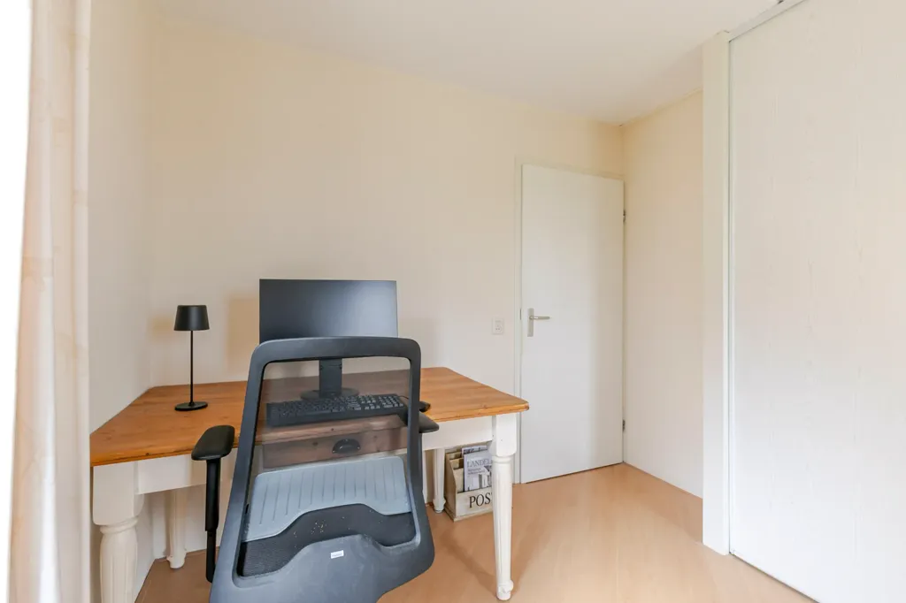 Studio - Detached House with Views in Leersum