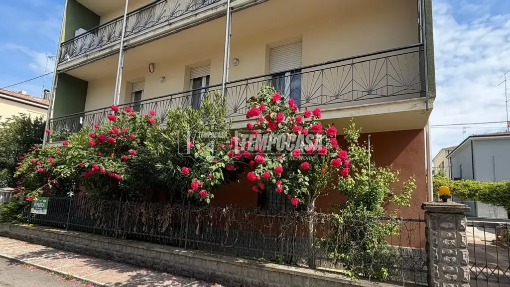 Extérieur - Trilocale with Garden in Modena