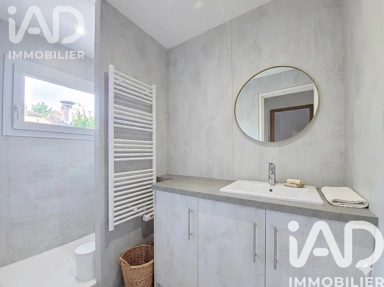 Vannitoad - Characterful Duplex Flat in Saint-Raphaël Centre