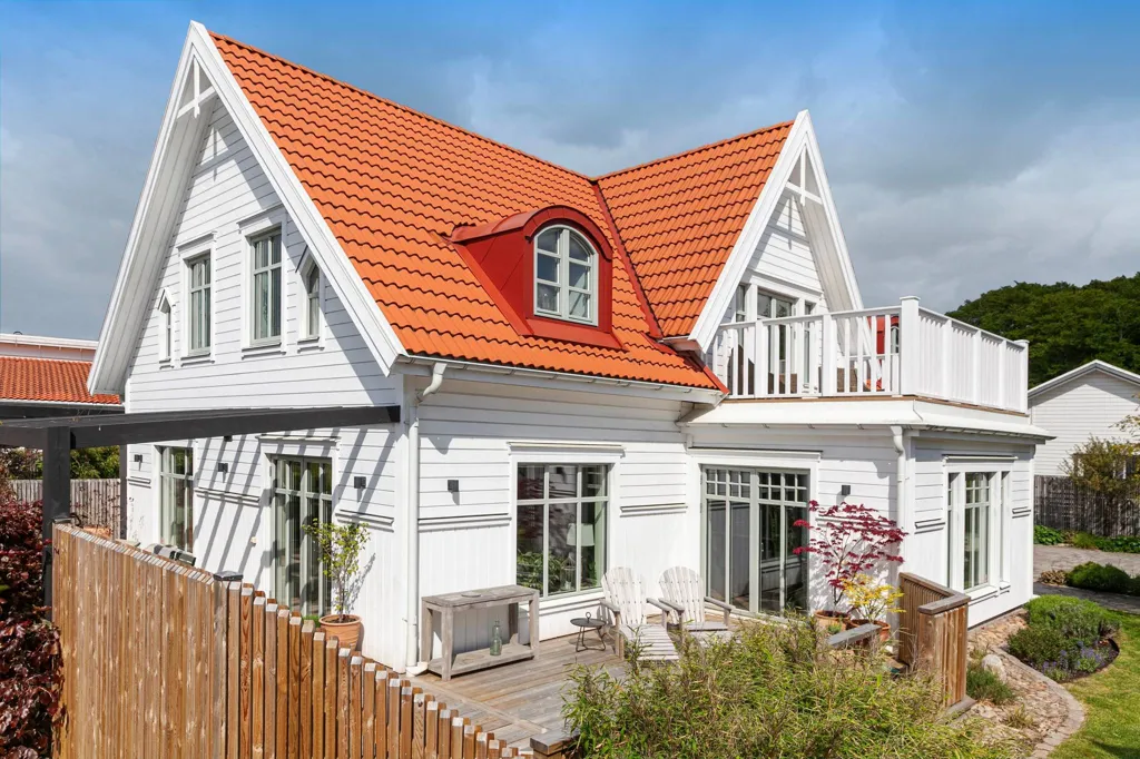 Välivaade - Charming Villa with Pool in Suburban Area