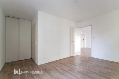 Magamistoad - Modern Flat with Parking in Lingolsheim