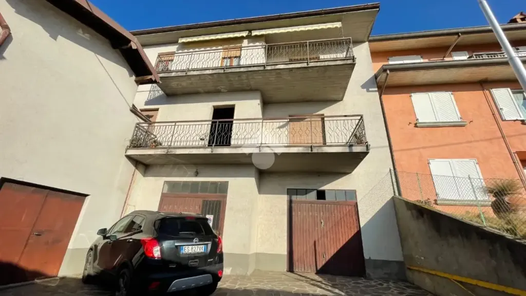 facade