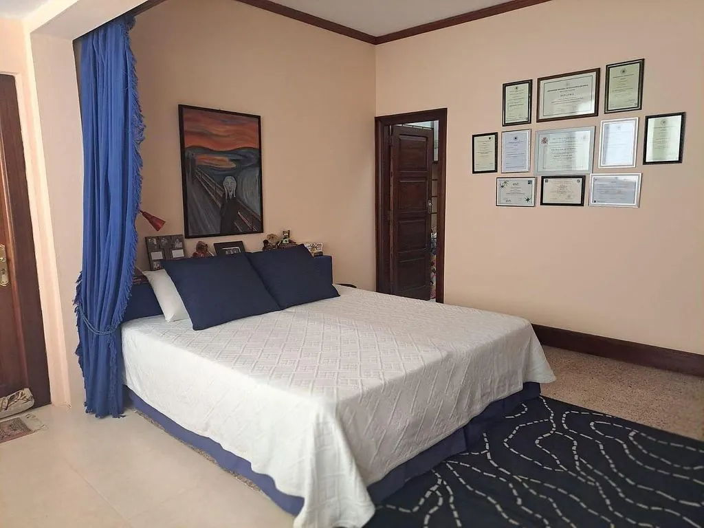 Magamistoad - Apartment with Terrace in Arrecife Centre