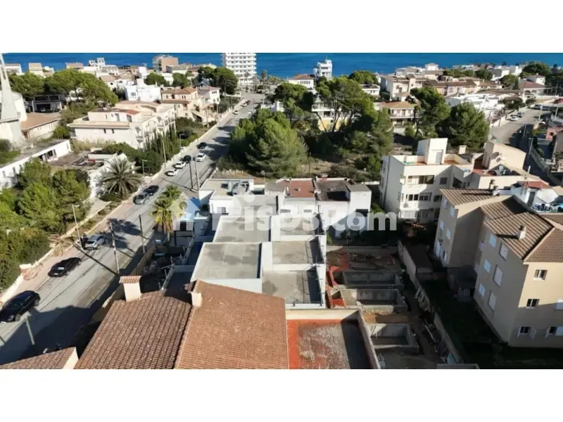 Maison 4 chambres à ES