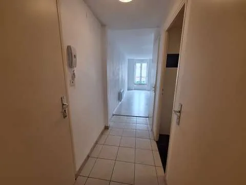 Appartement 2 pièces à Vannes