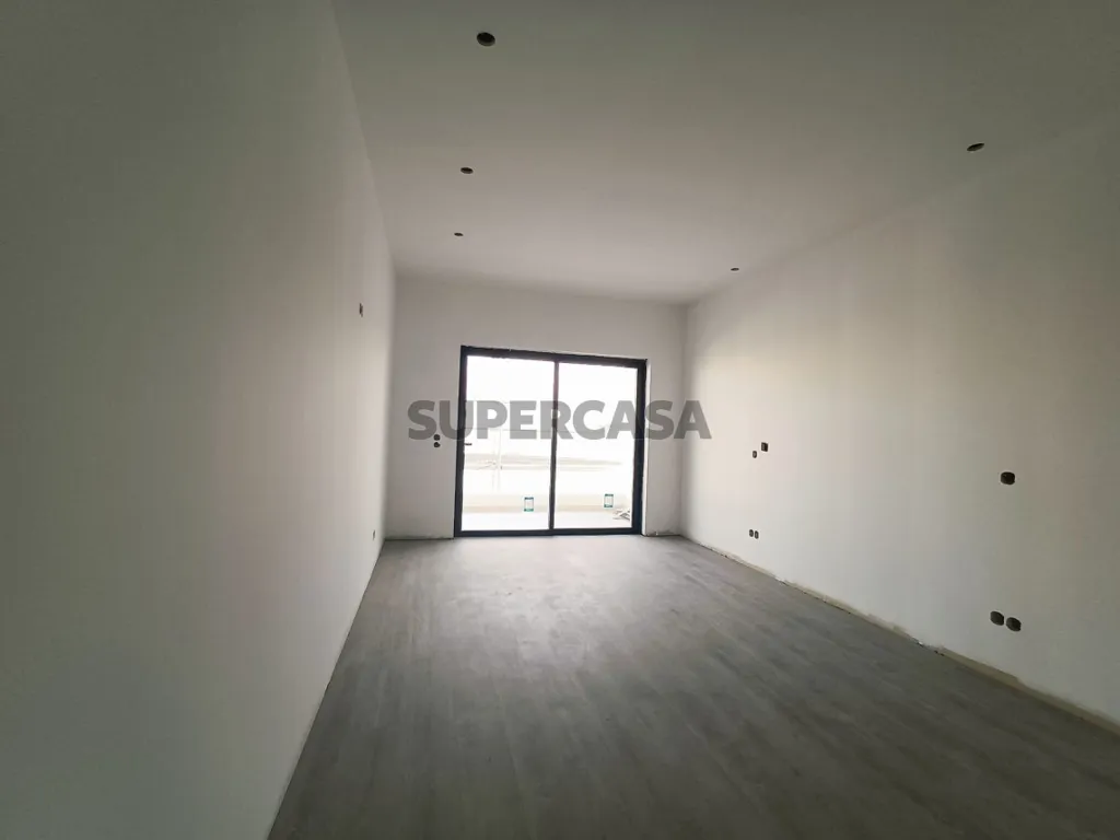 Stanze - Duplex Apartment with Parking in Loulé