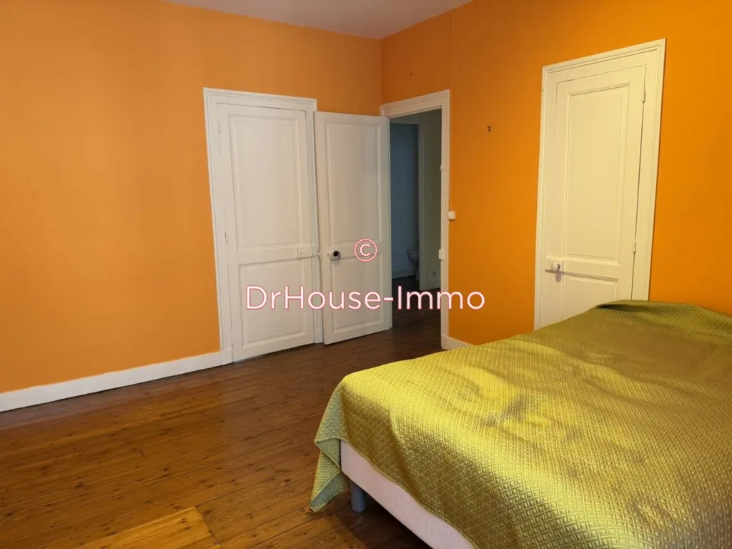 Magamistoad - Renovated House with Garden in Angoulême