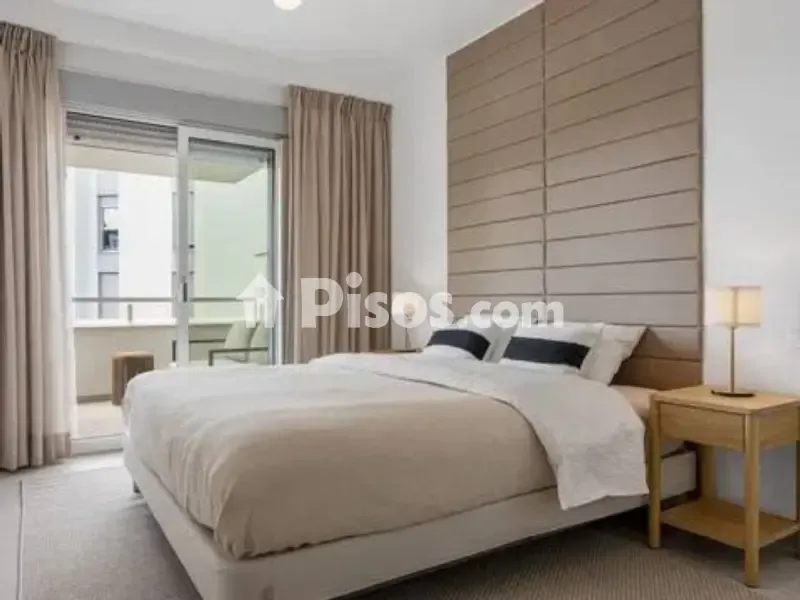 Camere da letto - Apartment with Pool in Estepona