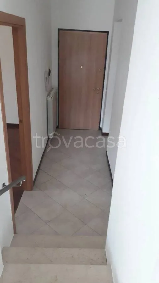 Ingresso - 3-Bed Apartment with Balcony in Millesimo