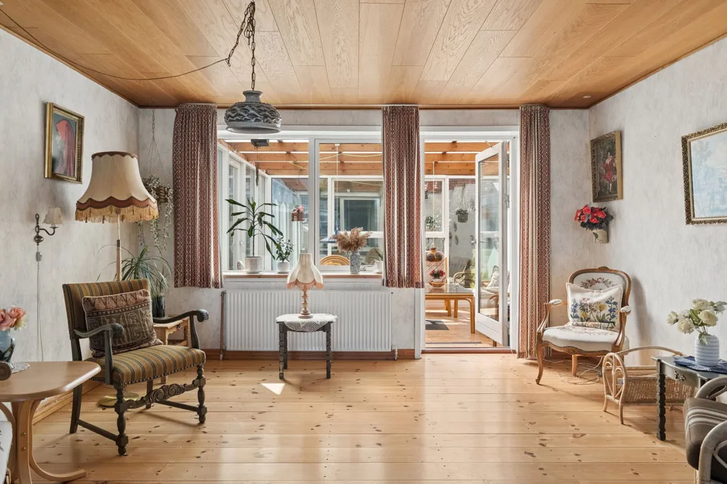 Maison 2 pièces à Brønderslev