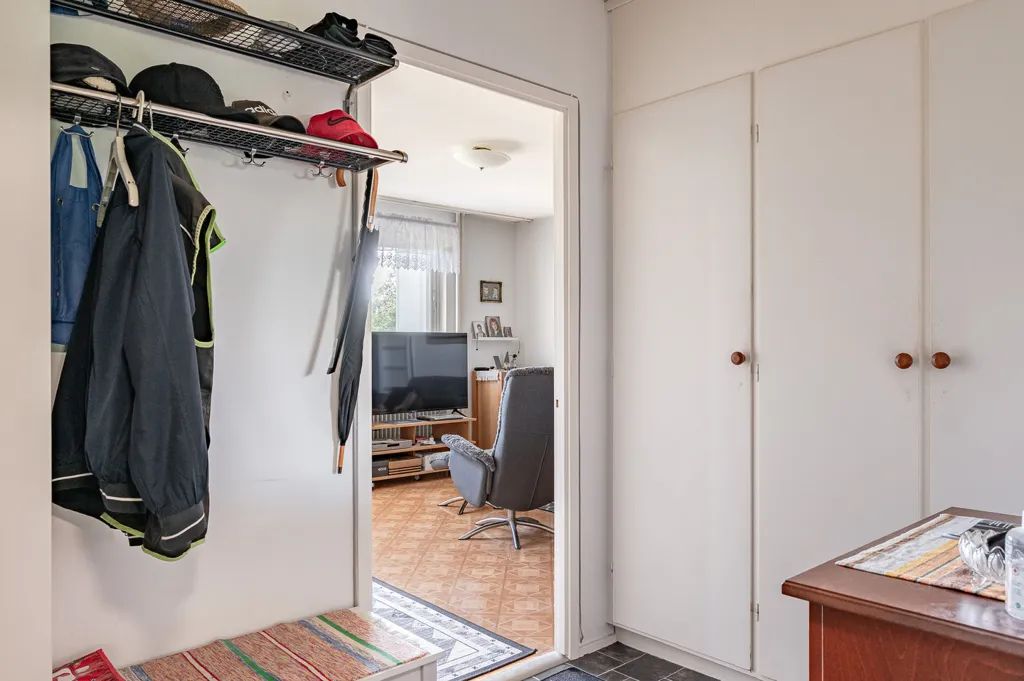 Esik - Apartment with Mountain View in Stockholm
