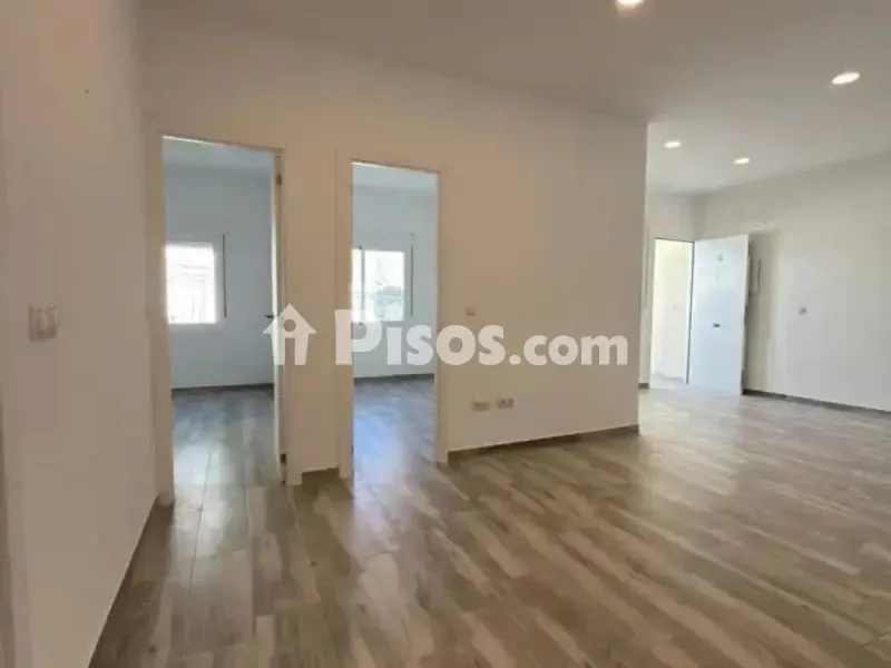 Séjour - Modern Flat with Terrace in Arroyo de la Miel