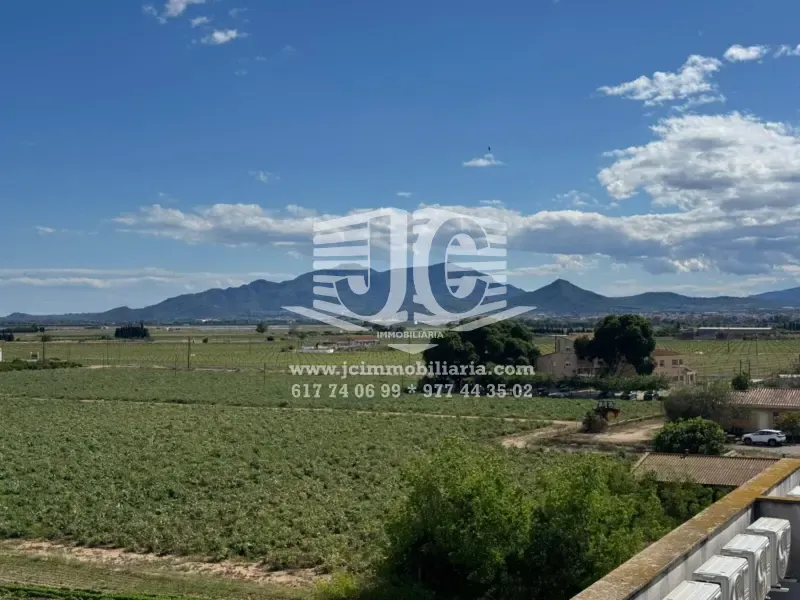 Giardino - New Flat with Pool in La Aldea