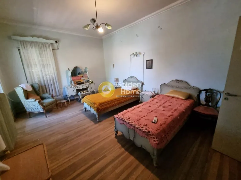 Magamistoad - Traditional Villa with Garden in Égaleo