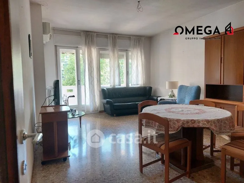 Sala da pranzo - Triplex with Terrace in Trieste