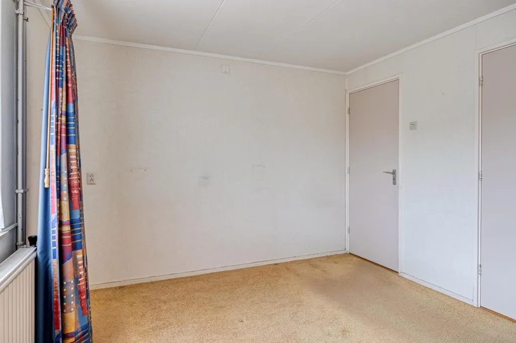 Chambres - Two-Storey House with Garage in Zwolle