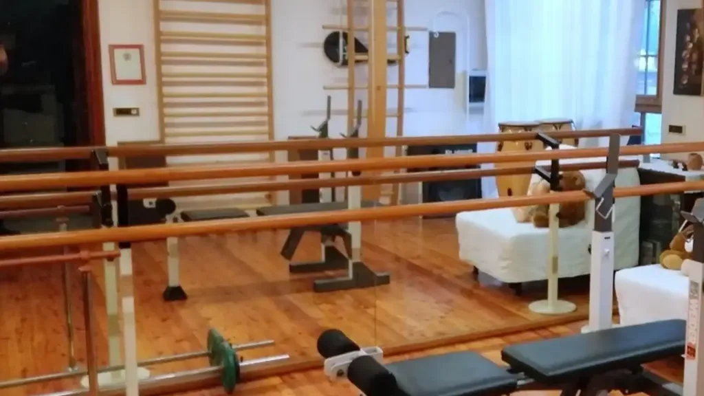 leisure_room
