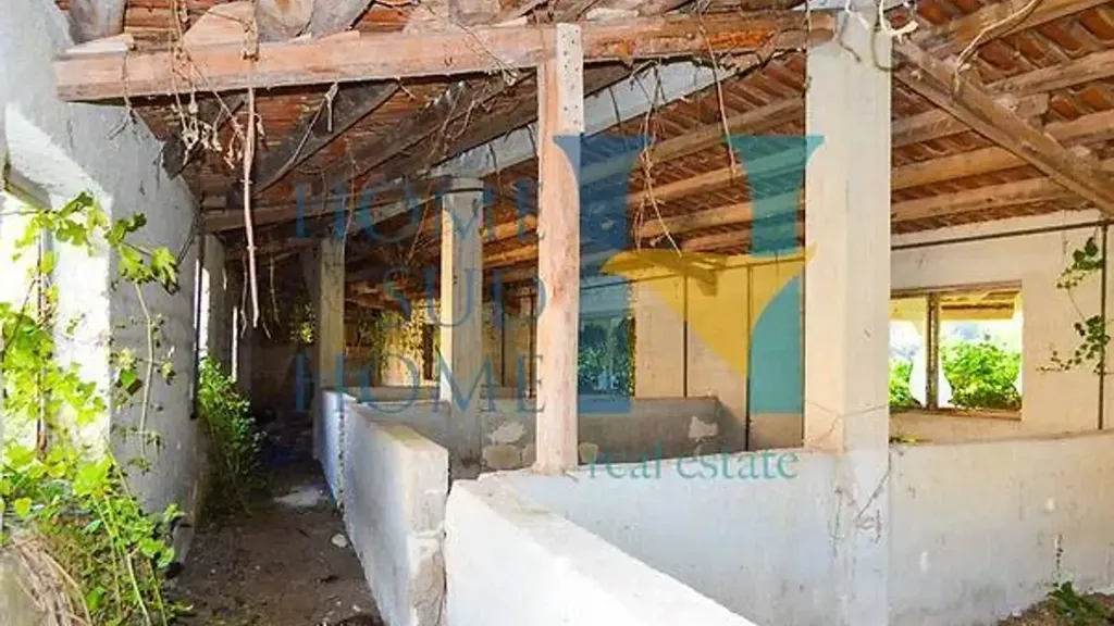 Garden - Historic Masseria with Panoramic Views in Noto