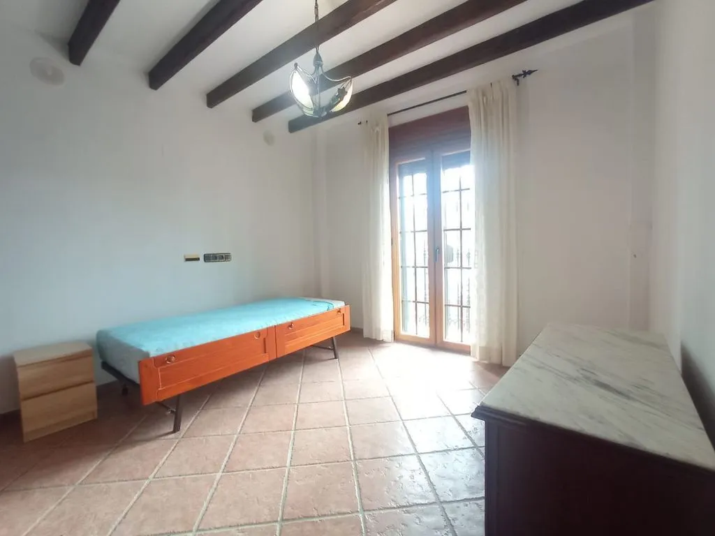 Magamistoad - Detached House with Pool in Mijas
