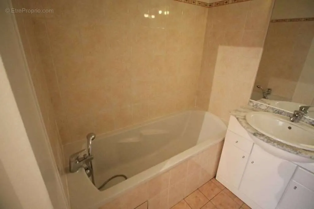 Appartement 3 pièces à Toulouse