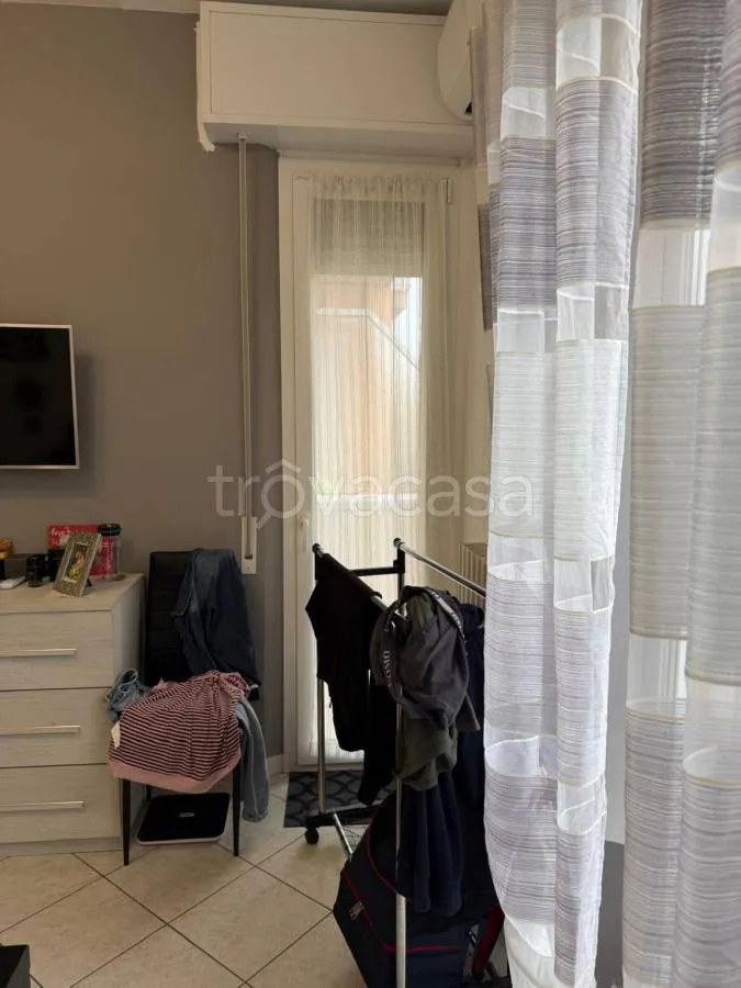 Chambres - Apartment with Balcony in Pesaro