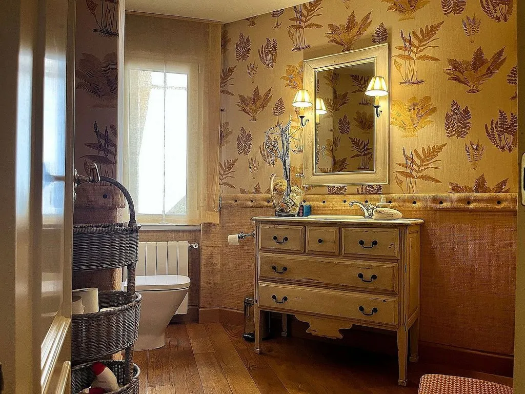 Salles de bain - Executive Villa with Pool in Ibi