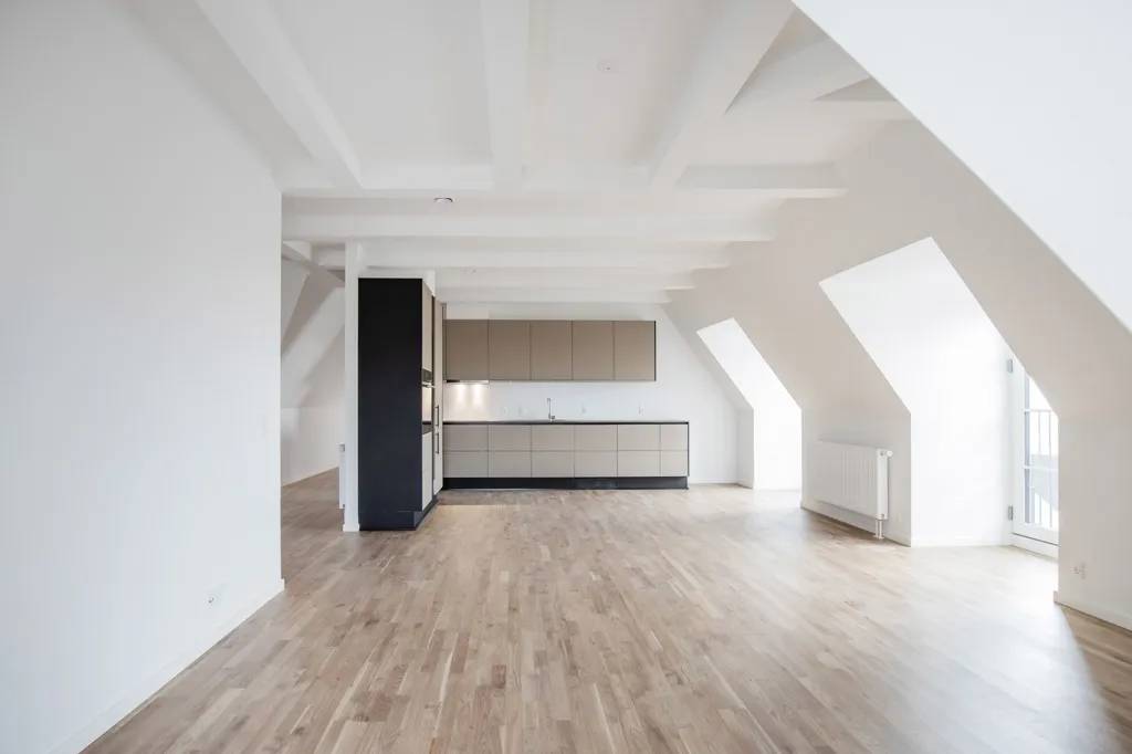 Appartement 3 pièces à Kalundborg