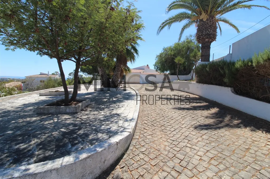 Extérieur - Modern Villa with Sea View in Lagos