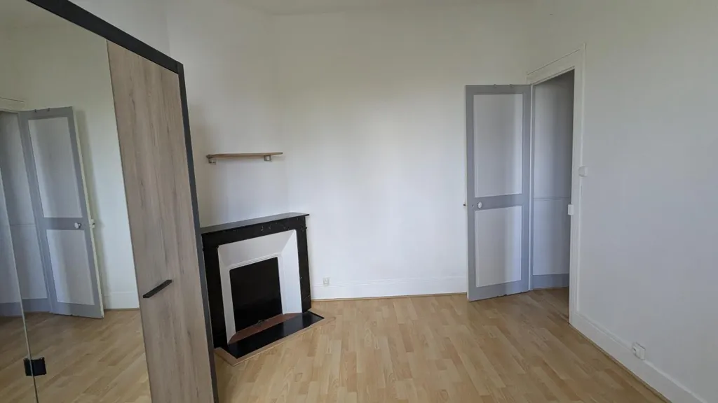 Stanze - Duplex House with Courtyard in Bourges