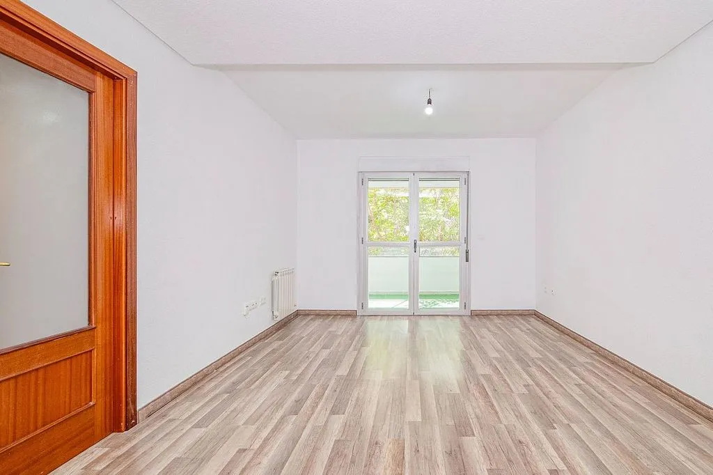 Pièces - Apartment with Terrace in Albayda, Granada