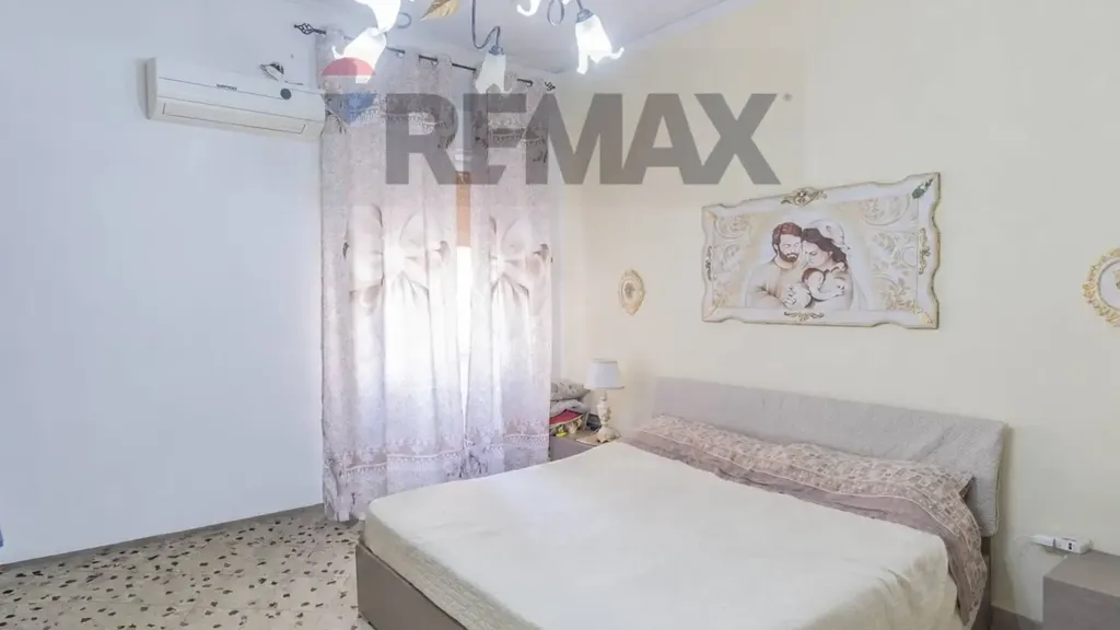 Bedrooms - Apartment to Renovate in Palermo
