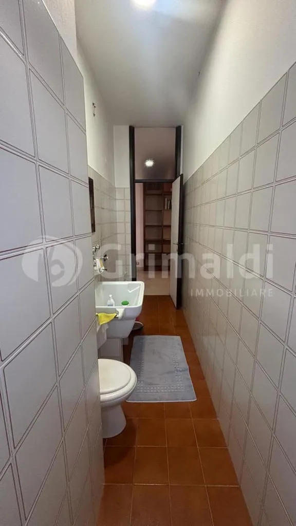 Vannitoad - Apartment with Triple Aspect in Abbiategrasso